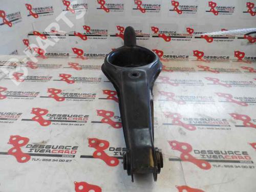Venstre bagtil bærearm FORD FOCUS C-MAX (DM2) 1.6 (100 hp) 586190