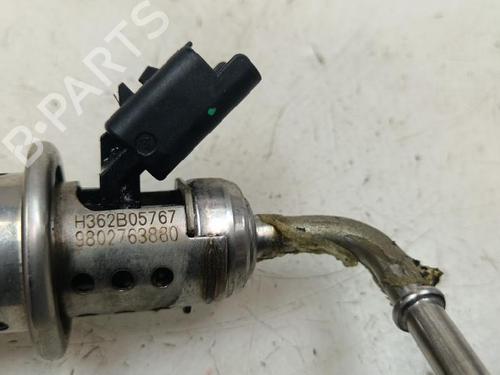 Andre TOYOTA PROACE Van (MDZ_) 1.6 D4d (MDZ2) | BP35742161O1 - Image 3