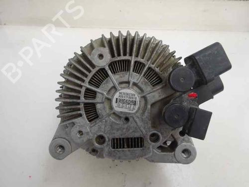 Used Alternator CITROËN XSARA PICASSO (N68) 2.0 HDi (90 hp) 4511277