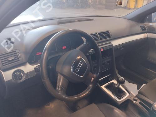Starter AUDI A4 B7 (8EC) 2.0 TDI | BP16082139M8 - Image 6