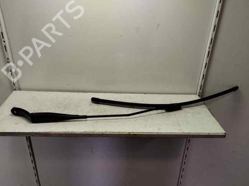 Used Front windshield wiper arm PEUGEOT PARTNER Tepee 1.6 BlueHDi 100 (100 hp) 22646444