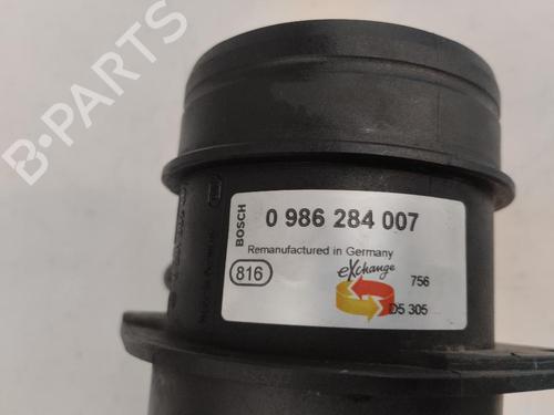 Mass air flow sensor AUDI A4 B6 (8E2) 1.9 TDI | BP16061808M95
