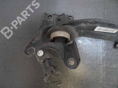 Left rear suspension arm FIAT CROMA (194_) 1.9 D Multijet (194AXC1B, 194AXC12) | BP587224M14 
