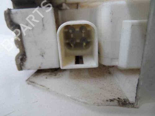 Used Front right lock Front right lock 355658 355658