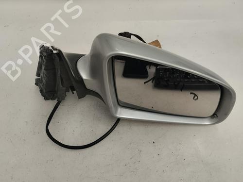 Used Right mirror AUDI A4 B7 Avant (8ED) 2.0 TDI 16V (140 hp) 13550205