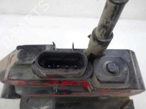 Used Front right lock Front right lock 9728716 9728716