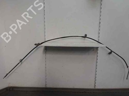 håndbremse NISSAN NAVARA NP300 (D40) 2.5 dCi 4WD | BP8797204I18 - Image 2