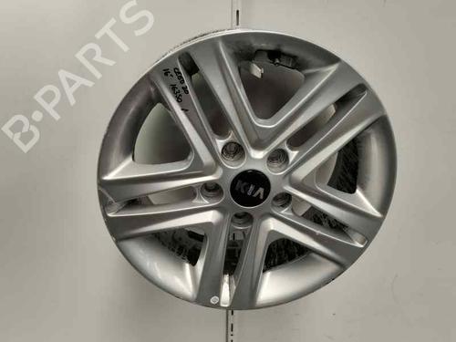 Used Rim KIA CEED (CD) [2018-2025]  29134437