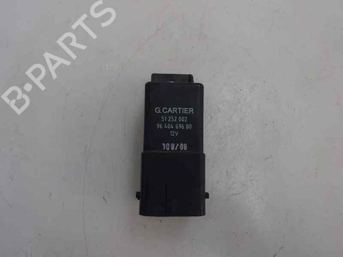 Elektronisk modul Elektronisk modul 9094389 9094389
