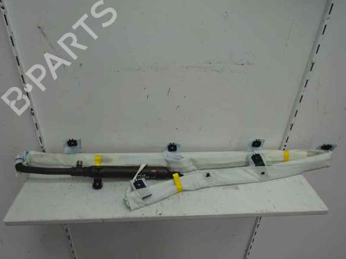 Left curtain airbag SUZUKI SX4 (EY, GY) 1.9 DDiS (RW419D) | BP10496347C11