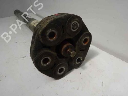 Used Driveshaft BMW X6 (E71, E72) xDrive 35 d (286 hp) 9448546
