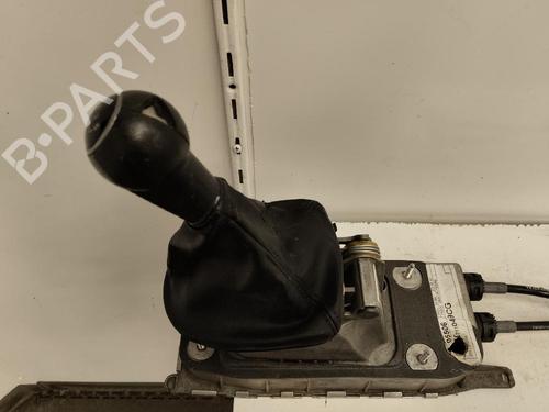 Gear lever SEAT LEON (1P1) 1.9 TDI | BP12309207M90
