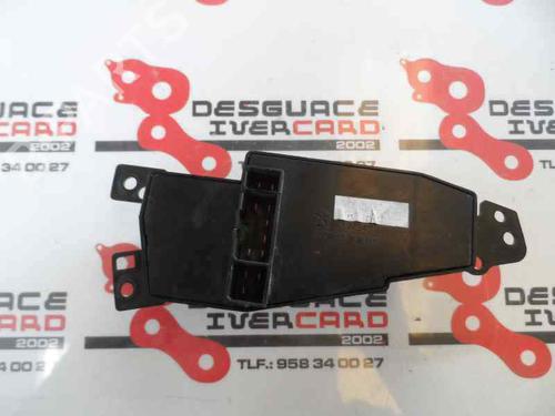Left front window switch CHRYSLER 300M (LR) | BP1339708I27 - Image 3