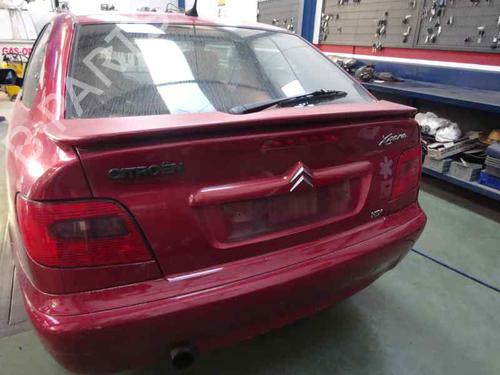 Front right window mechanism CITROËN XSARA (N1) 2.0 HDi 90 | BP8331972C23