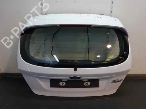 Used Tailgate FORD FIESTA VI (CB1, CCN) 1.5 TDCi (75 hp) 2536856