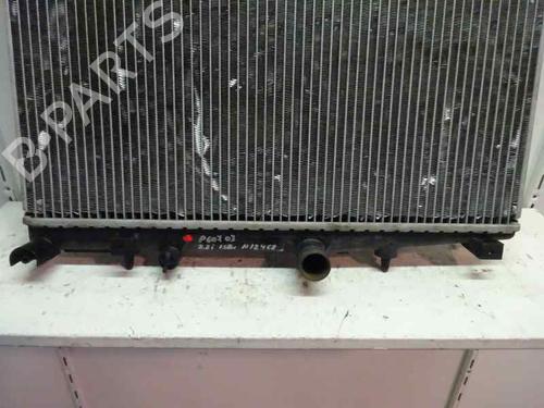 water-radiator-peugeot-607-9d-9u-2003-2-2000-2344619 main image