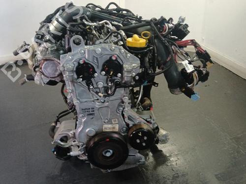 Engine DACIA DOKKER Box Body/MPV 1.3 TCe 100 (FENU) | BP39972995M1 - Image 5