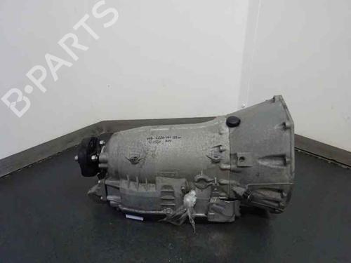 Gearbox MERCEDES-BENZ C-CLASS Coupe (CL203) C 220 CDI (203.706) | BP2517077M3 
