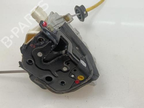 front-right-lock-audi-a3-sportback-8pa-2004-2005-2006-2007-2008-2009-2010-2011-2012-2013-2014-2015-35745774 main image