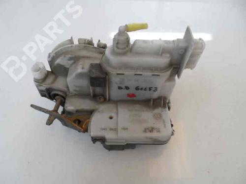 Front right lock VW GOLF III (1H1)  | BP355637C97 