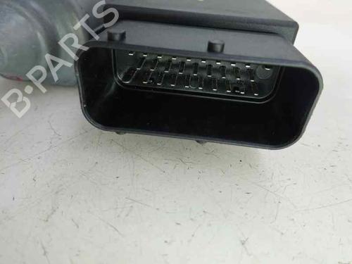 Used Left front window motor SEAT TOLEDO II (1M2) 1.8 20V (125 hp) 4973150