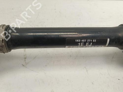 Left front driveshaft VW CC B7 (358) 2.0 TDI | BP36292178M38 - Image 4