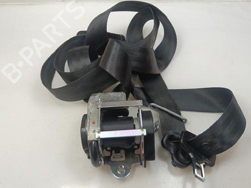 Used Front left seatbelt Front left seatbelt 38481419 38481419