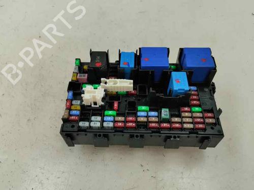Fuse box RENAULT CAPTUR II (HF_) LPG (HFMT) | BP27251454E1 - Image 3