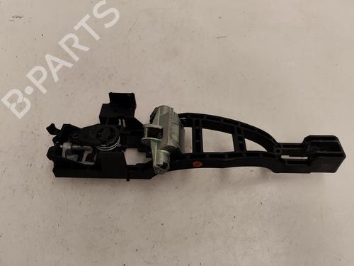 BP15528405C128 | Front left exterior door handle FORD GRAND C-MAX (DXA/CB7, DXA/CEU) 1.6 TDCi BP15528405C128