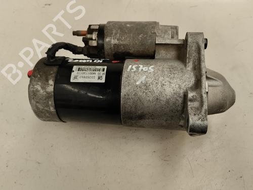 Used Starter OPEL INSIGNIA A Sports Tourer (G09) 2.0 CDTI (35) (160 hp) 16761643