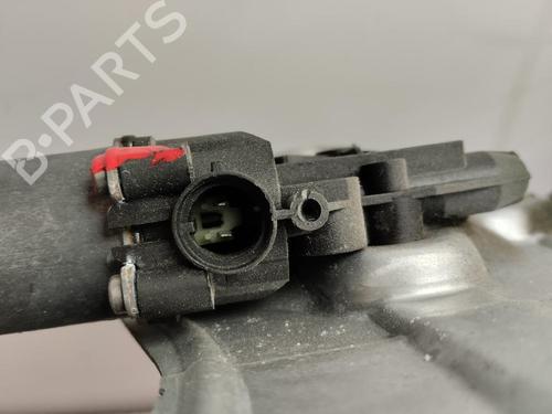 Used Front left window mechanism Front left window mechanism 19483531 19483531