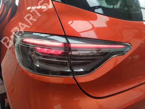 Electronic sensor RENAULT CLIO V (B7_) 1.5 Blue dCi 100 (B7AD) | BP26582906M84  - Image 10