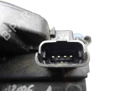 Used Front right lock RENAULT CLIO III (BR0/1, CR0/1) 1.5 dCi (BR0H, CR0H, CR1S, BR1S) (106 hp) 1866037