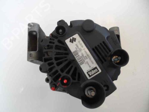 Generator OPEL AGILA B (H08) 1.3 CDTI (F68) (75 hp) 247761