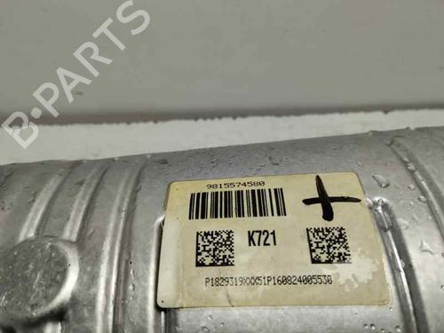 Used Catalyst PEUGEOT PARTNER Tepee 1.6 BlueHDi 100 (100 hp) 22646477