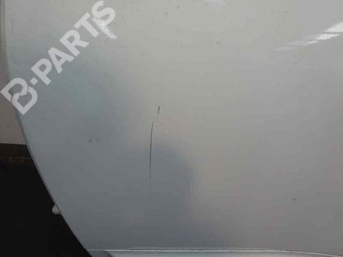 Left rear door NISSAN QASHQAI / QASHQAI +2 I (J10, NJ10, JJ10E) 1.5 dCi | BP10496479C4 
