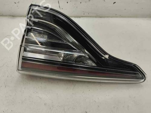 Right tailgate light RENAULT CLIO V (B7_) 1.5 Blue dCi 100 (B7AD) | BP26555961C80 - Image 4