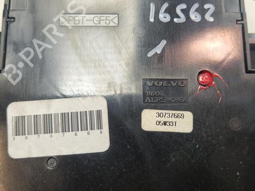 Climate control VOLVO S40 II (544) 2.0 D | BP35743894I5 - Image 4