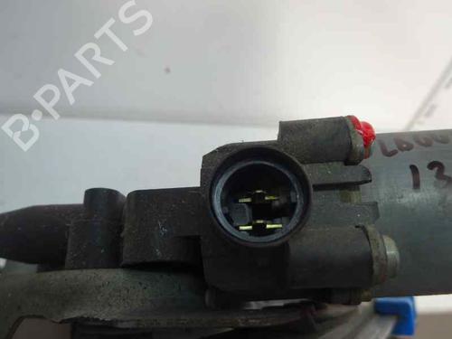 Used Front right window mechanism Front right window mechanism 6547205 6547205