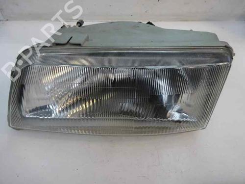 Used Left headlight Left headlight 6911084 6911084