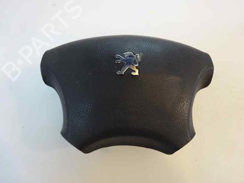 Used Driver airbag Driver airbag PEUGEOT 407 SW (6E_, 6D_) 2.0 HDi 135 (136 hp) 2517119 2517119