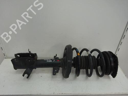 Right front shock absorber RENAULT GRAND SCÉNIC III (JZ0/1_) 1.5 dCi (JZ09, JZ0D, JZ10, JZ14, JZ1G, JZ29, JZ2C) | BP10978521M17