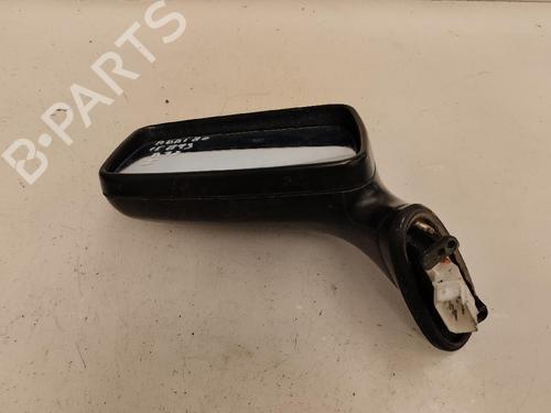 Used Left mirror Left mirror 17197663 17197663