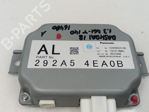 Electronic module NISSAN QASHQAI II (J11, J11_) 1.3 DIG-T | BP35743363M83 - Image 2