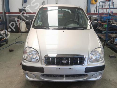 Used Parts HYUNDAI ATOS (MX) 1.0 i 5043412