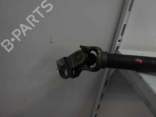 Used Steering column Steering column 6833849 6833849