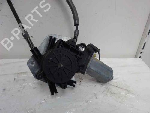 Elevador vidro frente direito RENAULT SCÉNIC I MPV (JA0/1_, FA0_) 1.9 dCi (JA05, JA1F) (102 hp) 2830429