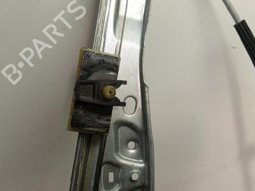 Front left window mechanism CITROËN C4 CACTUS 1.2 THP 110 | BP35743226C22 - Image 2