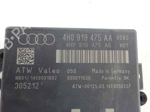 Used Electronic module Electronic module 3348882 3348882