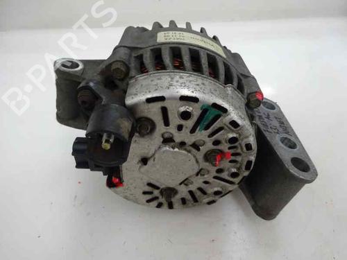 Alternador FORD FIESTA V (JH_, JD_) | BP4449100M7